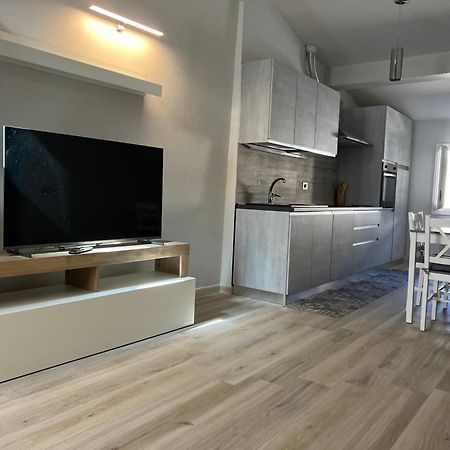 شقة Casa Giulia سان جيوفاني فالدارنو المظهر الخارجي الصورة