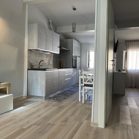 شقة Casa Giulia سان جيوفاني فالدارنو المظهر الخارجي الصورة