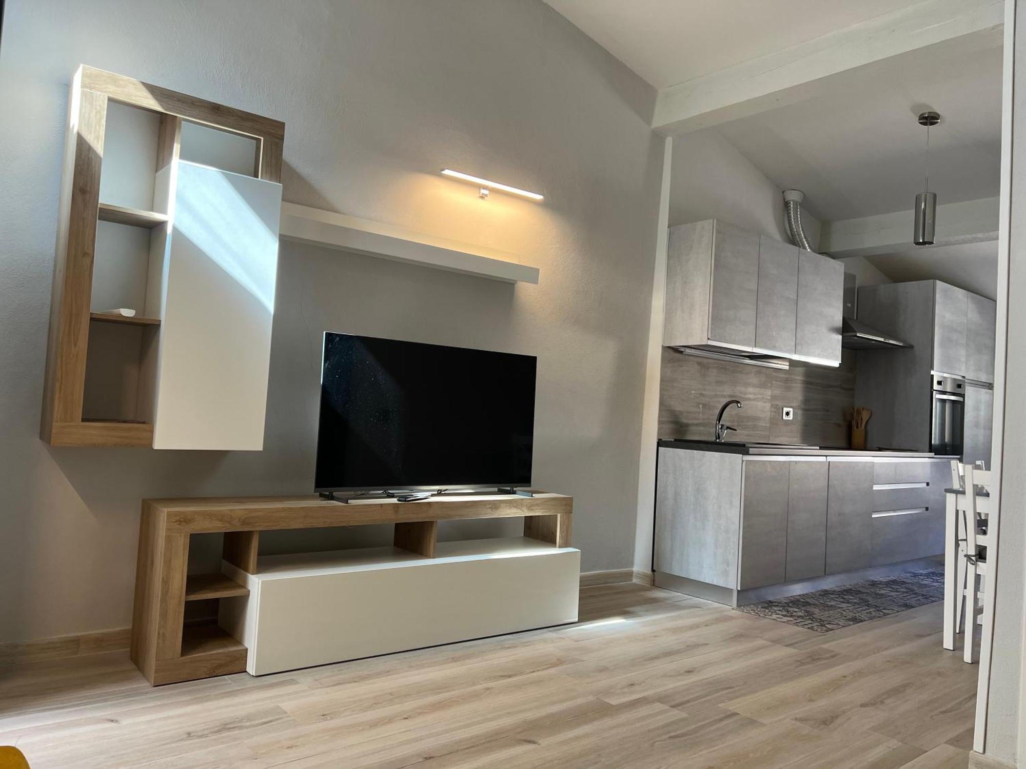 شقة Casa Giulia سان جيوفاني فالدارنو المظهر الخارجي الصورة