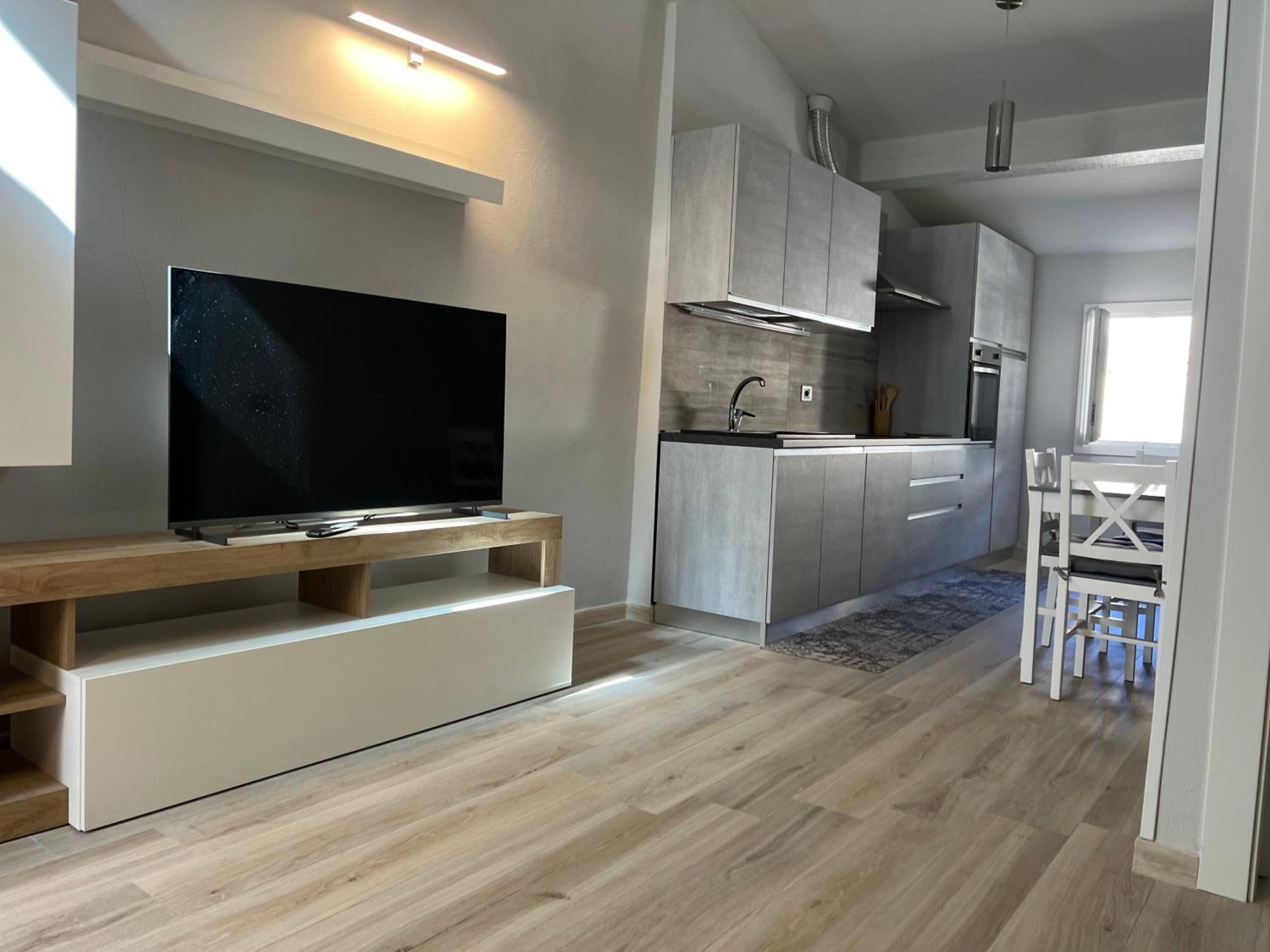 شقة Casa Giulia سان جيوفاني فالدارنو المظهر الخارجي الصورة