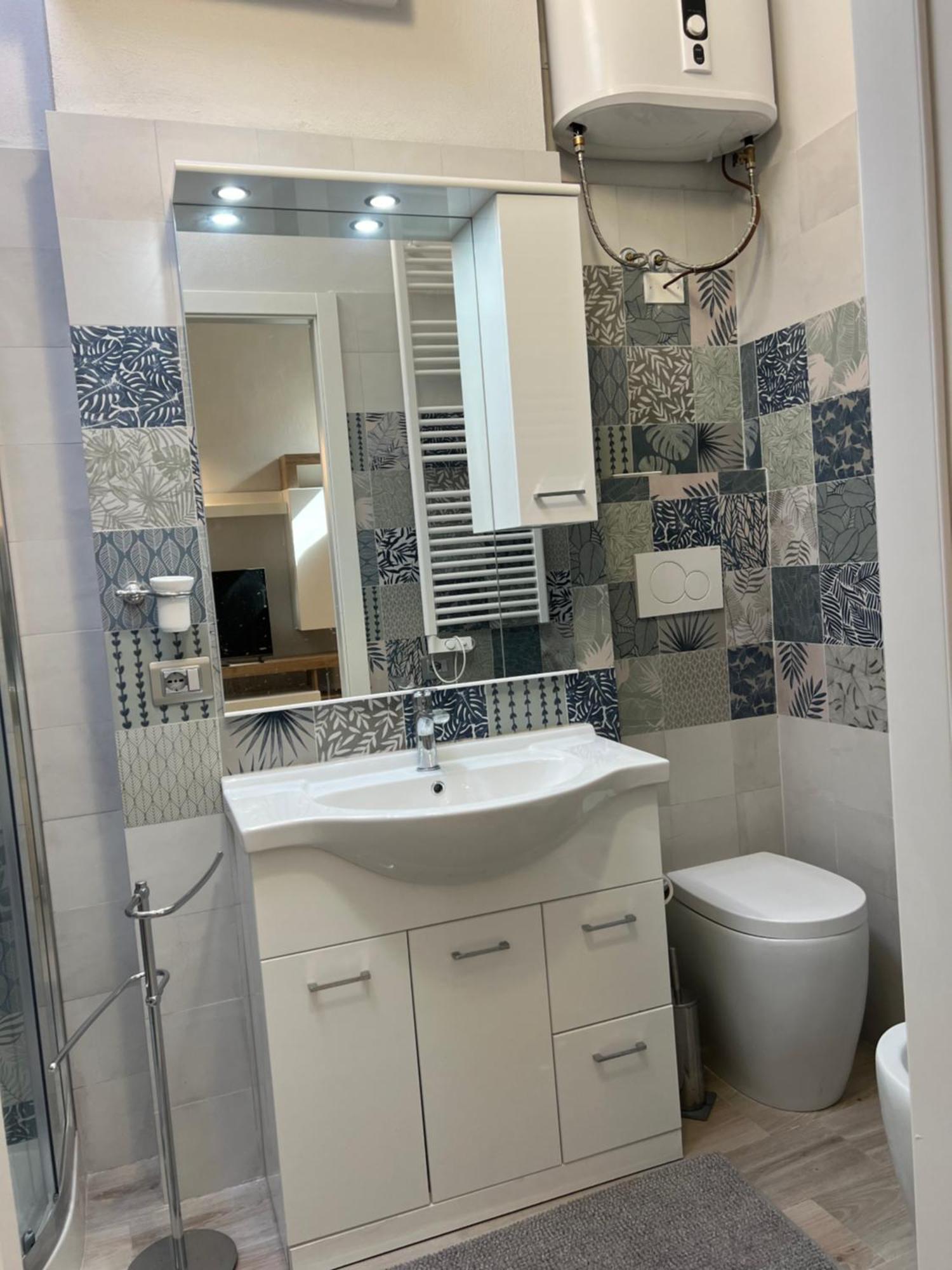 شقة Casa Giulia سان جيوفاني فالدارنو المظهر الخارجي الصورة