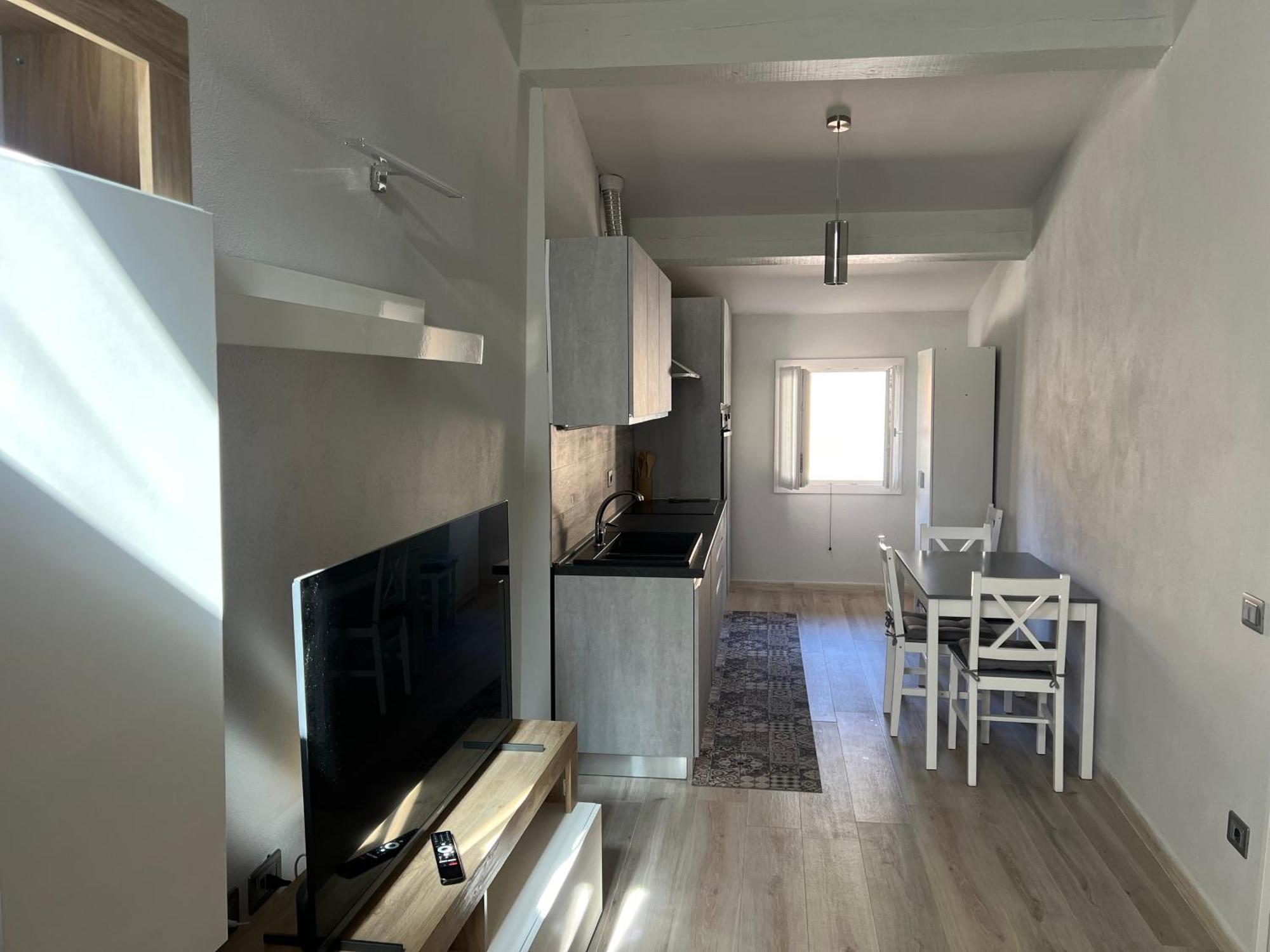 شقة Casa Giulia سان جيوفاني فالدارنو المظهر الخارجي الصورة