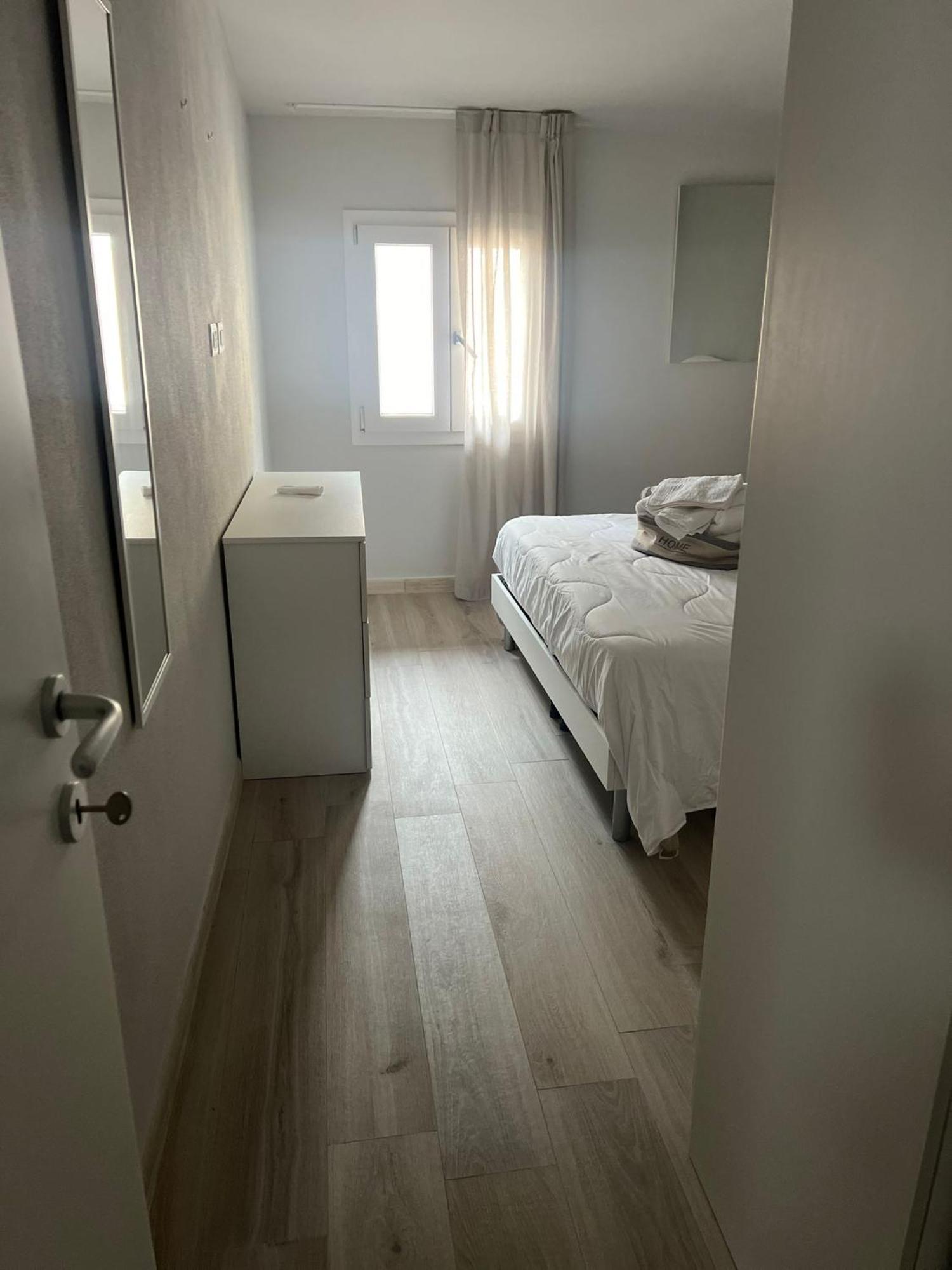 شقة Casa Giulia سان جيوفاني فالدارنو المظهر الخارجي الصورة